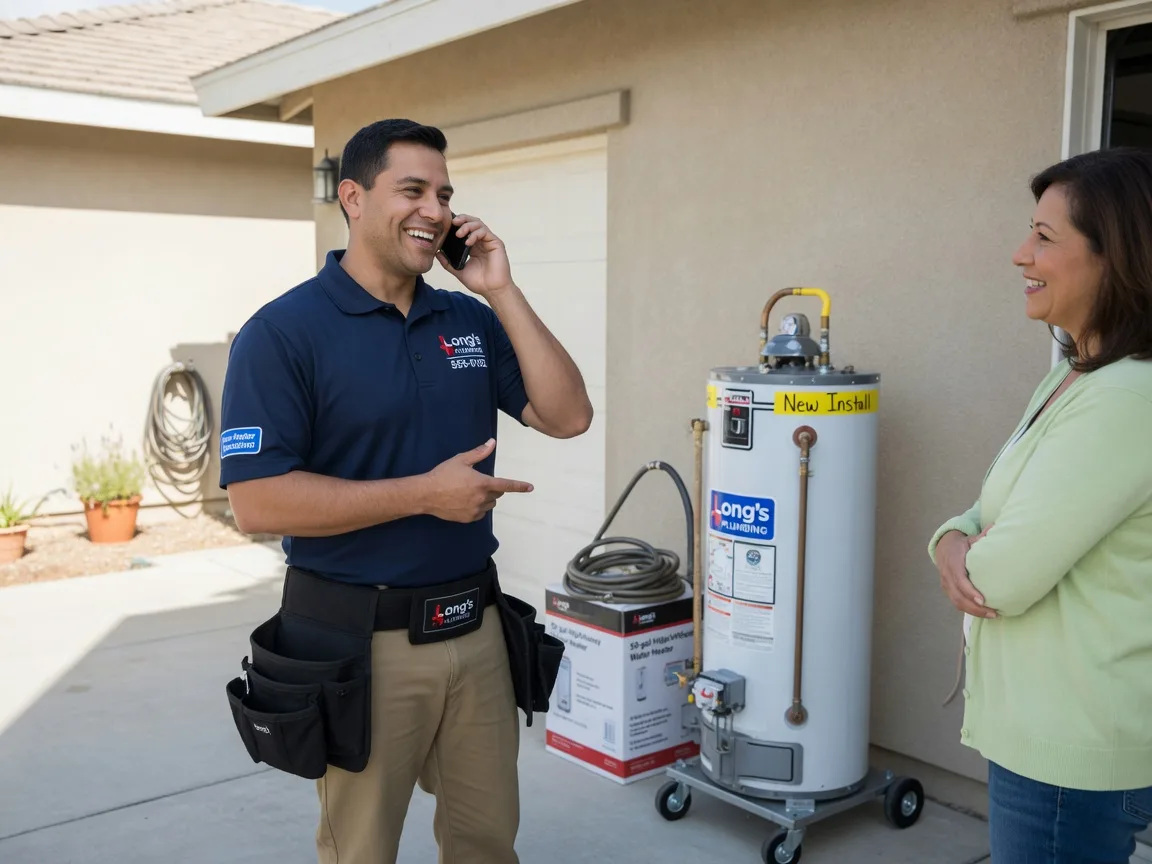 Leak Detection Richmond, IN FAQs